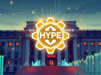 21Shares launches Hyperliquid ETP on Swiss Exchange amid surging DeFi volumes