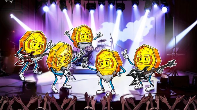 5 Shady Crypto Projects That Made It to the Spotlight