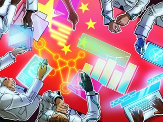 Altseason Set To Boom If China Expands Economic Stimulus