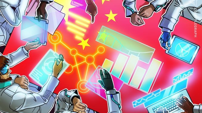 Altseason Set To Boom If China Expands Economic Stimulus