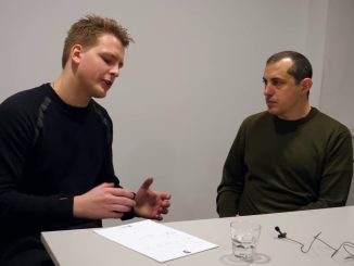 Andreas Antonopoulos EDUCATES Ivan on Tech - Ethereum vs Rootstock?  Money as a language etc