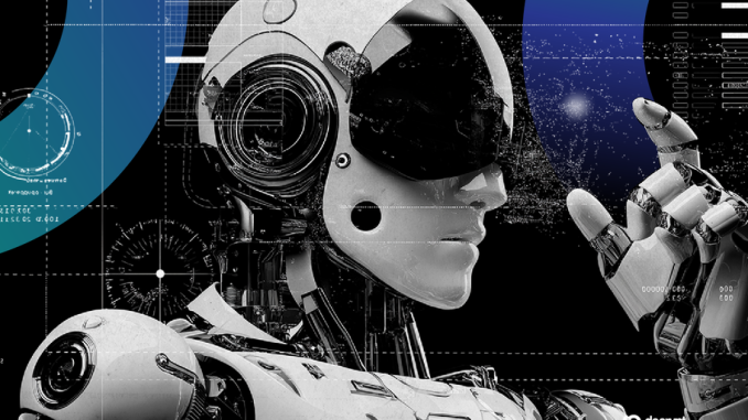 Apple's Robot Plans Resurface—Here's the Latest