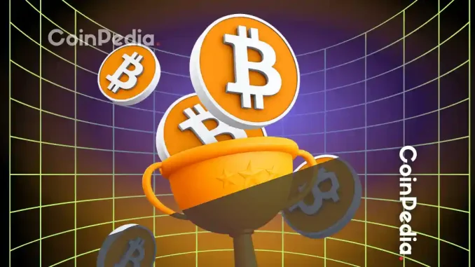 Coinpedia - Fintech & Cryptocurreny News Media