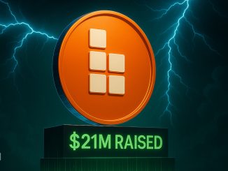 BOB Raises $21 Million to Develop Hybrid Bitcoin-Ethereum DeFi Platform