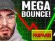 Bitcoin Bounce Imminent?! My Top Altcoin Picks NOW!