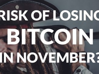 Bitcoin Hard Fork - Risk of losing Bitcoin in November?  - Programmer explains