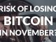 Bitcoin Hard Fork - Risk of losing Bitcoin in November?  - Programmer explains