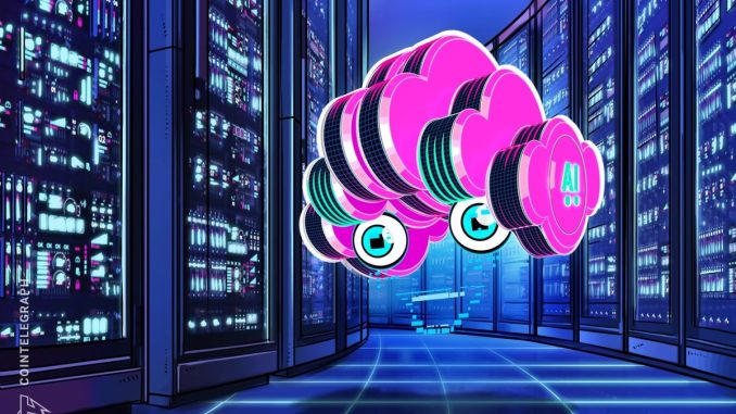 Bitcoin Miner MARA Holdings Buys 64% Stake in AI And HPC Firm Exaion