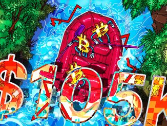 Bitcoin Price Nears $113,500 Amid a Fresh US Sell-Off