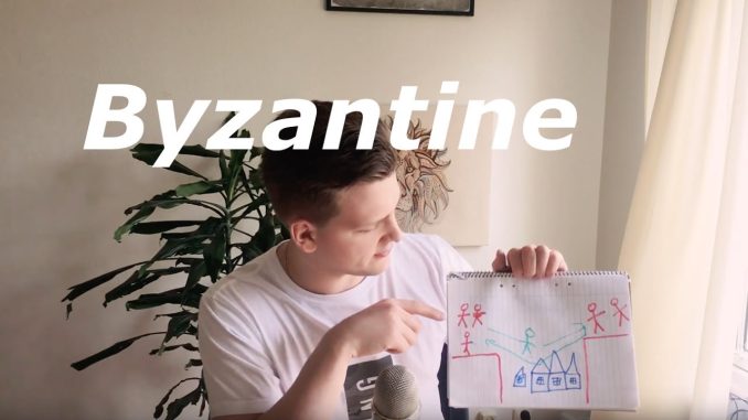 Bitcoin and Byzantine Generals | Programmer explains