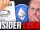 BlackRock INSIDER LEAK: Why They’re Choosing ETH Over Bitcoin (Must Watch)