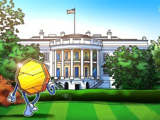 Bo Hines, Leader of the White House Crypto Council, Steps Down