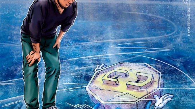 Caitlin Long Warns New Institutions May Fold During Next Crypto Winter