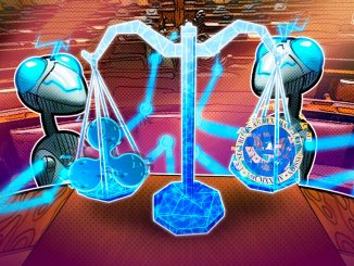 Court Approves SEC And Ripple’s Joint Motion to Drop Appeals