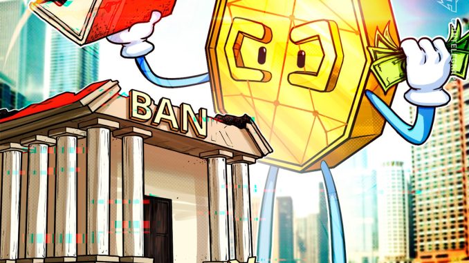 Crypto Debanking Persists Despite Trump’s Pro-Crypto Push, Says Unicoin CEO