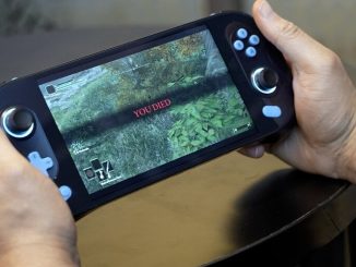 Crypto Gaming Handheld Shipments Delayed Over 'Excessive' Import Duties