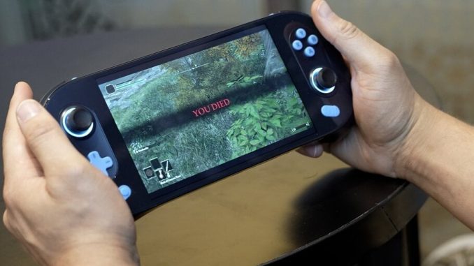 Crypto Gaming Handheld Shipments Delayed Over 'Excessive' Import Duties