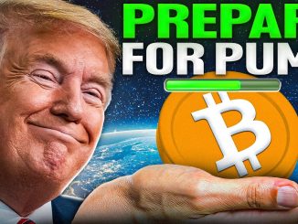 Crypto Pullback!🚨: Trump Tariffs the World (Bitcoin’s BIG Move Coming?)