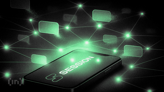 Session Overview: Decentralized Messenger App and Its Role as DePIN