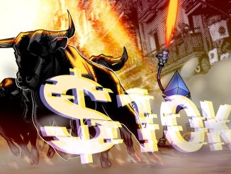 ETH Traders Eye $10K as Long-Term Bull Case Builds