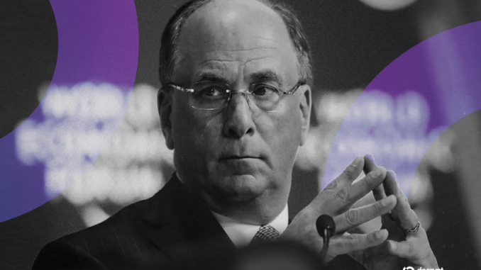 Harvard Reveals $116 Million Investment in BlackRock Bitcoin ETF