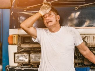 Heatwaves Age Your Body Like Smoking or Drinking, 15-Year Study Finds