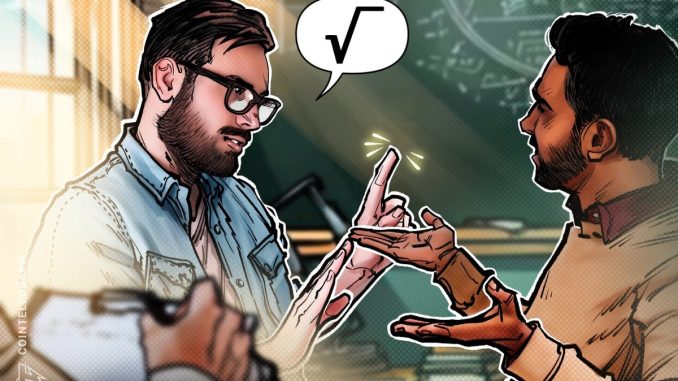 How Curve Finance is Solving Impermanent Loss