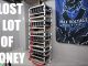 How much money in altcoins did I GPU mine the past 2 years? 8x 6600xt TOWER UPDATE