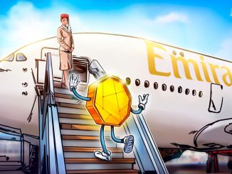 How to Pay for Flights with Crypto in the UAE: A Complete Step-by-Step Guide