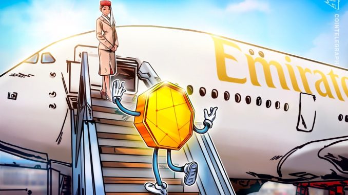 How to Pay for Flights with Crypto in the UAE: A Complete Step-by-Step Guide