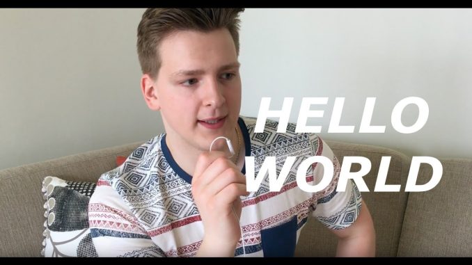 How to write smart contracts on Ethereum - Programmer explains