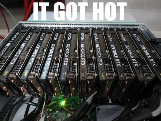 I was wrong about my 10x RTX 3060 "Ai" RIG... (easy fix I did not realize till the end)