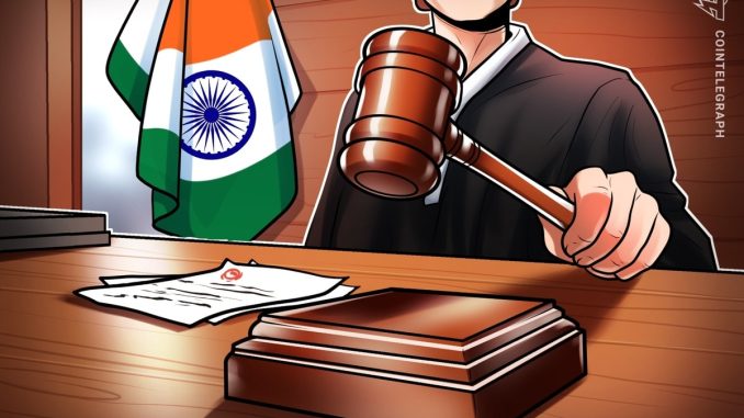 Indian Court Sentences 14 to Life in Bitcoin Extortion Case