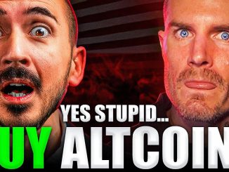 My TOP 2 Lowcap Altcoins For 2025 (Buying TODAY!)