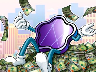 NFT Market Cap Drops $1.2B as Ether Declines; Penguins Overtake Apes