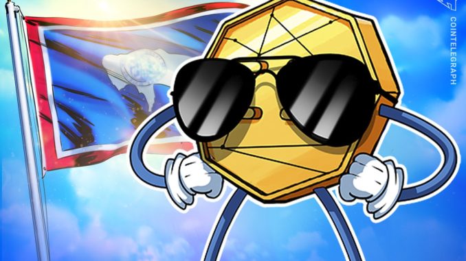 New Crypto Advocacy Group Launches With Wyoming Summit