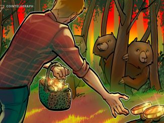 Next Crypto Bear Market Could Be Years Away