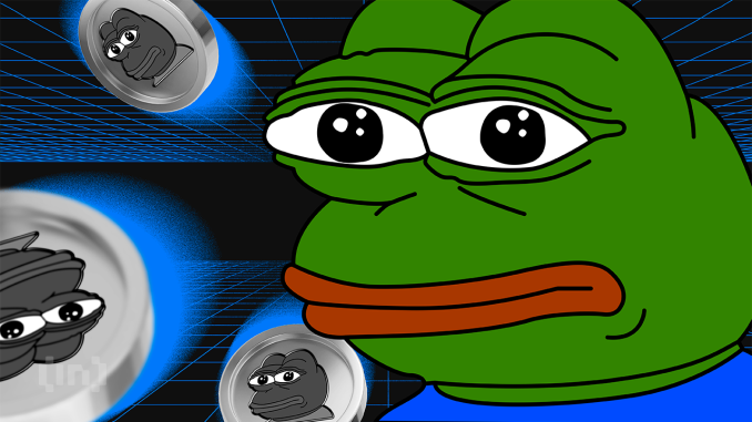 Pepe Meme Creator Sued For Enabling North Korean NFT Hack
