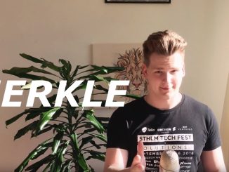 Programmer explains Merkle Tree | Blockchain technology