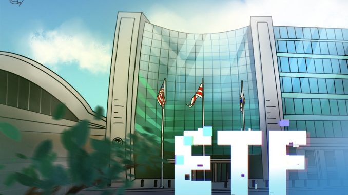 SEC delays rulings on Truth Social, Solana and XRP ETFs to October