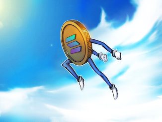 SOL Rally To $250 May Happen In 2025