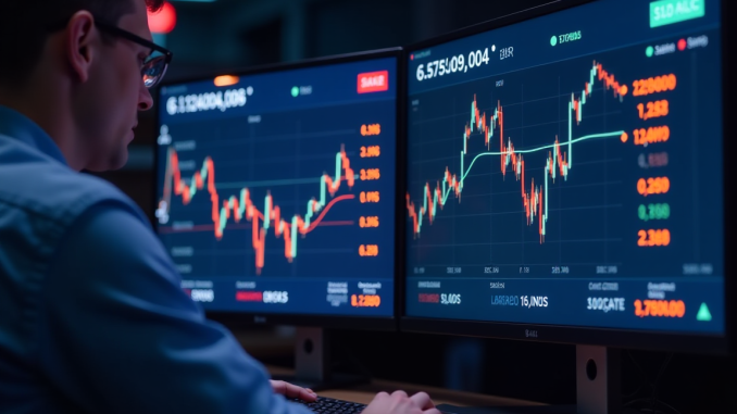 TON gains momentum with $780 million treasury and Ledger staking integration