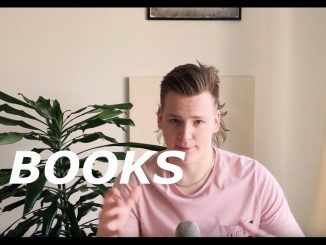 Talking books and the setup | Programmer explains