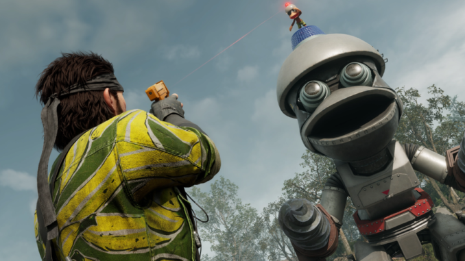 The Biggest Games Releasing in August 2025