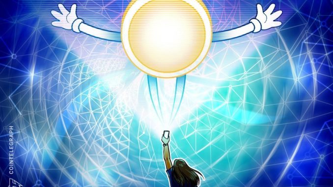 The Token Is Dead, Long Live The Token