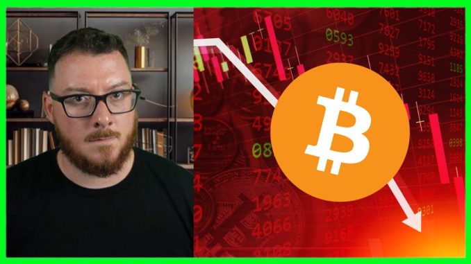 The Truth About Bitcoin No One’s Talking About