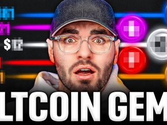 Top 5 Underrated Altcoins Set to Explode in 2025 (Hidden Gems!)