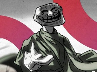Trollface Creator Says Crypto ‘Diminishes’ Art, Rules Out Legal Action on $200M Meme Coin