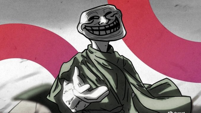 Trollface Creator Says Crypto ‘Diminishes’ Art, Rules Out Legal Action on $200M Meme Coin