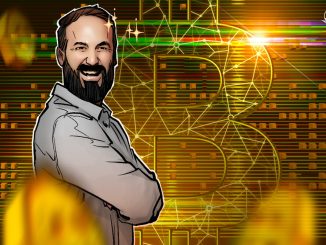 Trump Adviser Eyes $200 Million Bitcoin Focussed PAC